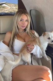 Проститутка Юля