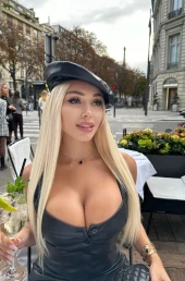 Проститутка Ангелина